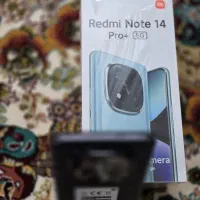 گوشی شیامی RedmiNote14Pro+5G|موبایل|تاکستان, |دیوار