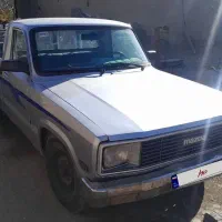 مزداوانت مدل۸۹مدارک تکمیل آماده انتقال