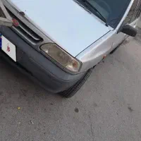 پراید|خودرو سواری و وانت|ساوه, |دیوار