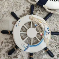 دکور اتاق بچه طرح لنگر|اسباب و اثاث بچه|تهران, هفت حوض|دیوار