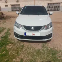 ساینا مدل 1402|خودرو سواری و وانت|مسجد سلیمان, |دیوار