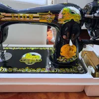 چرخ خیاطی دستی|چرخ خیاطی و ریسندگی|تهران, شهرک طالقانی|دیوار