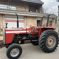 تراکتور فرگوسن مدل ۸۷