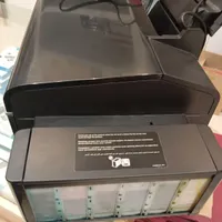 پرینتر عکس اپسون  L805|پرینتر، اسکنر، کپی، فکس|کیش, |دیوار