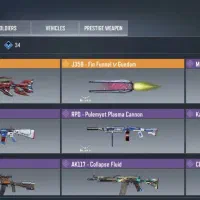 اکانت کالاف طاق|کنسول، بازی ویدئویی و آنلاین|رشتخوار, |دیوار