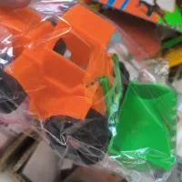 بردوزل کودک رسید