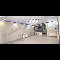 فلکه مهدیه نماز*پکیج ۲خواب کمد*پارکینگ*فرنگی*همکف|اجارهٔ خانه و ویلا|برخوار, |دیوار