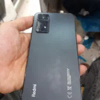 گوشی نوت ۱۱پرو رم۸ حافظه۱۲۸