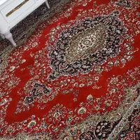 فروش 2 تخته فرش 12 و 9 متری ماشینی اصل|فرش|چابهار, |دیوار