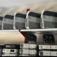 اپسون EB-685W فاصله نزدیک قیمت عمده و همکاری|تلویزیون و پروژکتور|تهران, دکتر هوشیار|دیوار