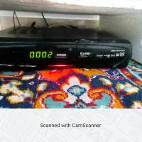 فروش گیرنده فول اچ‌دی در شوش