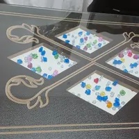 میز وصندلی ۴ نفره