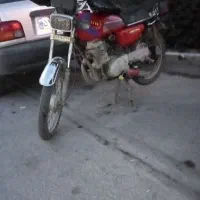 فروش فوری موتورسیکلت