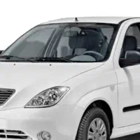 فروش تیبا دوگانه شرکتی ۹۳