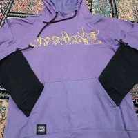 سویشرت کاپشن لباس فرم شلوارلی ست ورزشی کلاه بافت|کفش و لباس بچه|قم, باجک یک|دیوار