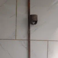 پایه میل گرد ماهیگیری