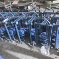 بالابر ساختمانی|مصالح و تجهیزات ساختمان|خمینیشهر, |دیوار