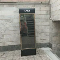 یخچال کینو کافی شاپی درحدنونونو70سانت