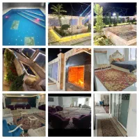 اجاره  باغ در شاهنامه بهترین لوکیشن