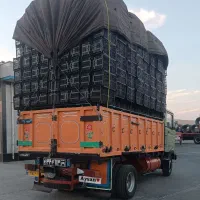 خاور۸۰۸استثنایی|خودرو سنگین|کرمانشاه, |دیوار