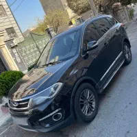 تیگو ۵ مدل ۹۶ بیرنگ اکسلنت