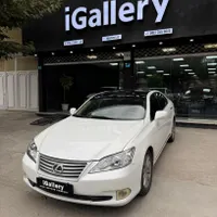 لکسوز ES 350 2008|خودرو سواری و وانت|گنبد کاووس, |دیوار