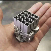 خدمت پرینت سه بعدی ساده،رزینی،دیجیت،سیلیکون،ماکت|خدمات پیشه و مهارت|اصفهان, فرهنگیان|دیوار