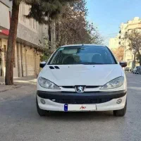 206 تیپ پنج فوق تمیز کم کار بدون مشابه|خودرو سواری و وانت|مشهد, شهید بهشتی|دیوار