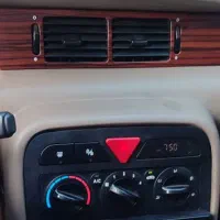 سمندال ایکس ۹۶|خودرو سواری و وانت|تهران, تهرانسر شمالی|دیوار