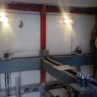 نصب و سرویس نگهداری انواع اسانسور