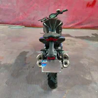 نیکتاز z1000|موتورسیکلت|مرند, |دیوار