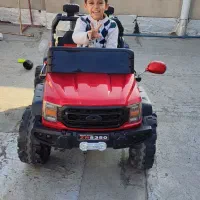 ماشین شارژی