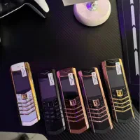 VERTU کاملا اصلی Mobile ساده classic|موبایل|تهران, گلستان (شهرک راه آهن)|دیوار