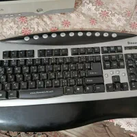 کامپیوتر کاملآ سالم|رایانه رومیزی|ارومیه, |دیوار