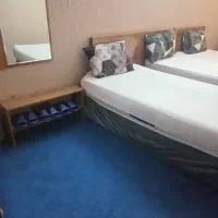 تور زیارتی ابا صالح المهدی (عج)|تور و چارتر|کرمانشاه, |دیوار