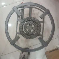 شریک برای کارگاه اجاق گاز پروفیلی و کباب پز