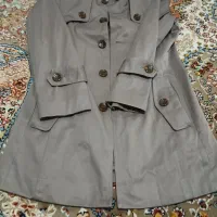 پالتوی بارانی