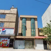 انبار کارگاه مغازه بدون تجاری