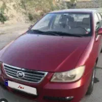 لیفان ۶۲۰ موتور ۱۸۰۰ مدل ۱۳۹۲
