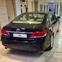 تویوتا آریون ۲۰۱۱ گرند فول|خودرو سواری و وانت|ساری, |دیوار