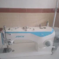 چرخ خیاطی صنعتی...چرخ سردوز