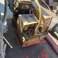 غلطک دستی|ماشین‌آلات صنعتی|ری, دولت‌آباد|دیوار