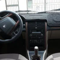 پارسTu5دریچه سیمی ۴۰۰عروسک|خودرو سواری و وانت|خمینیشهر, |دیوار