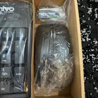 موس و کیبورد بیسیم یونیوو عمده univo|قطعات و لوازم جانبی رایانه|تهران, دهکده المپیک|دیوار