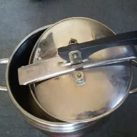 زود پز اروپایی