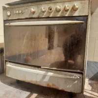 فروش،خرید اجاق گاز هایه خراب و بدرد نخور شما