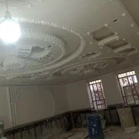 هرنهمونه گچکاری پذیرفته میشود بهترین کار