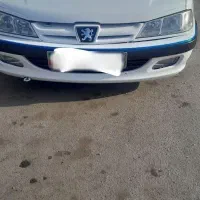 پژو پارس XU7، مدل ۱۳۹۳