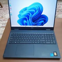 لپ‌تاپ دل 7670 ورک استیشن ،گرافیک Quadro