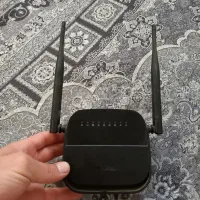 وای فای D-Link .ADSL